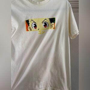 Hunter x Hunter Men’s Anime Shirt